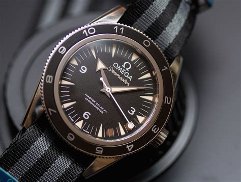 replica omega seamaster 300 spectre|seamaster 300 spectre limited edition.